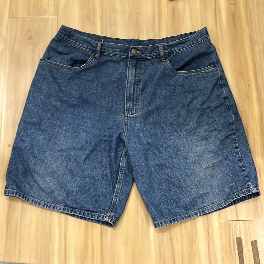 Savane S gear jorts 38 waist